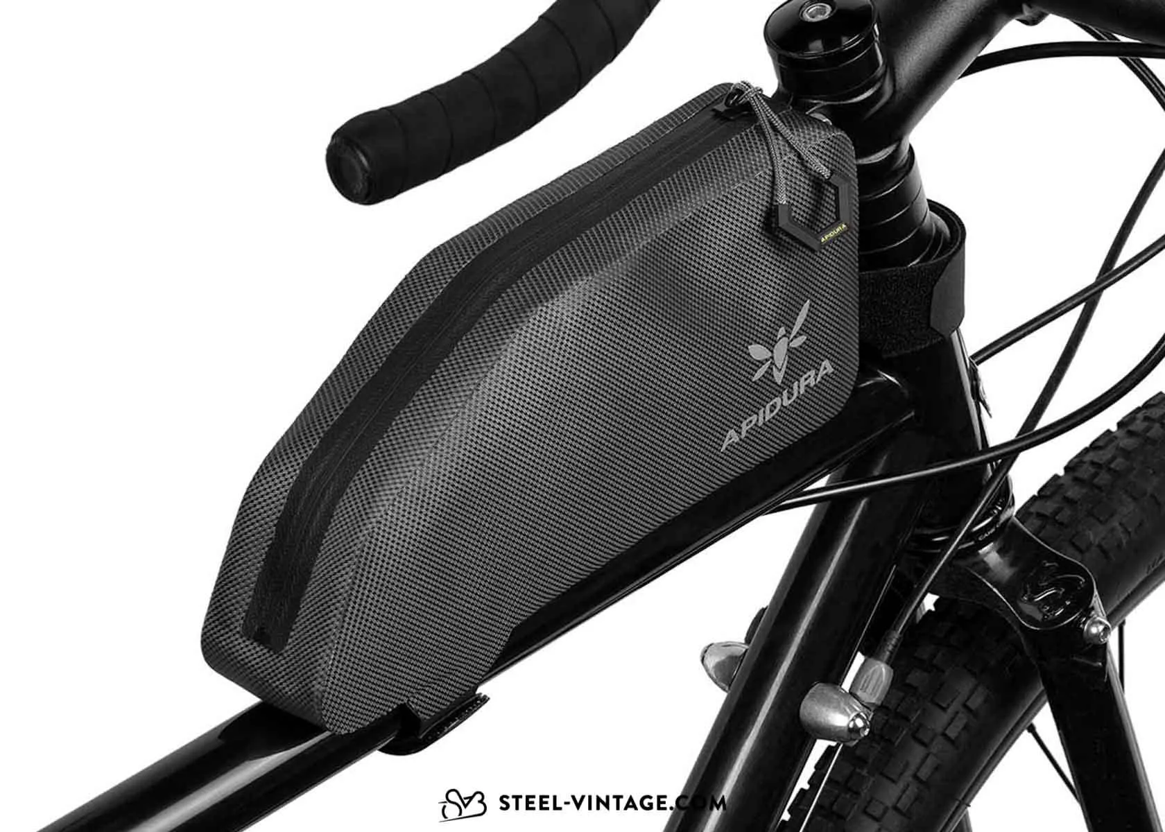 Apidura Expedition Top Tube Pack