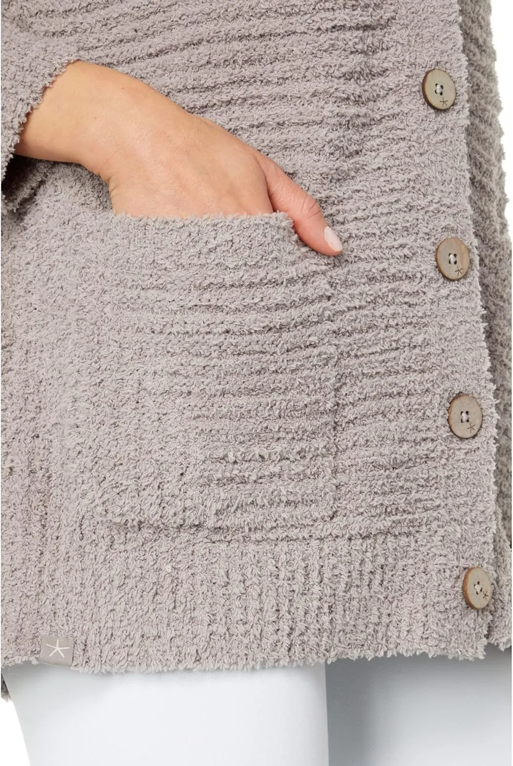 Barefoot Dreams Women's Cardigan