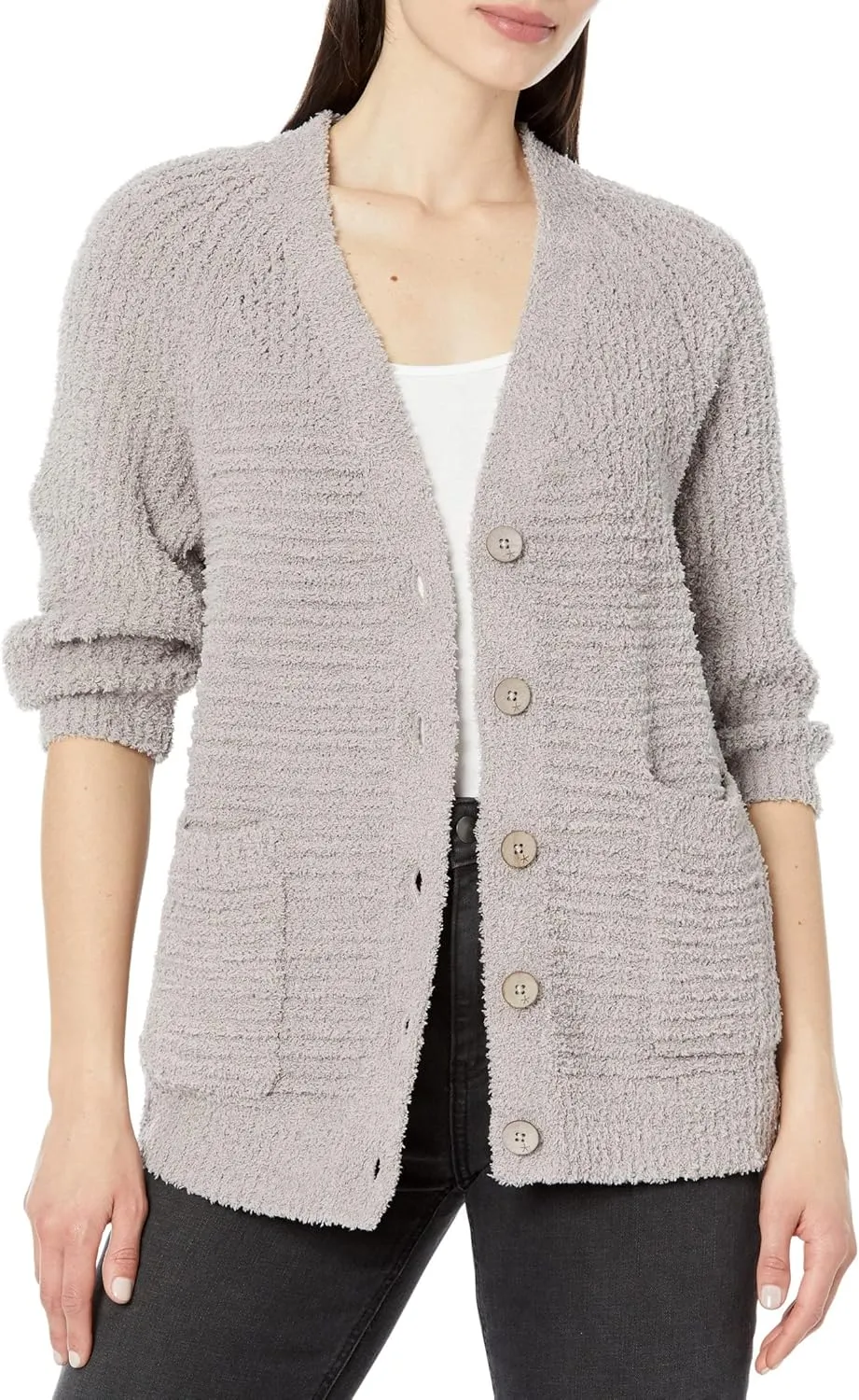 Barefoot Dreams Women's Cardigan