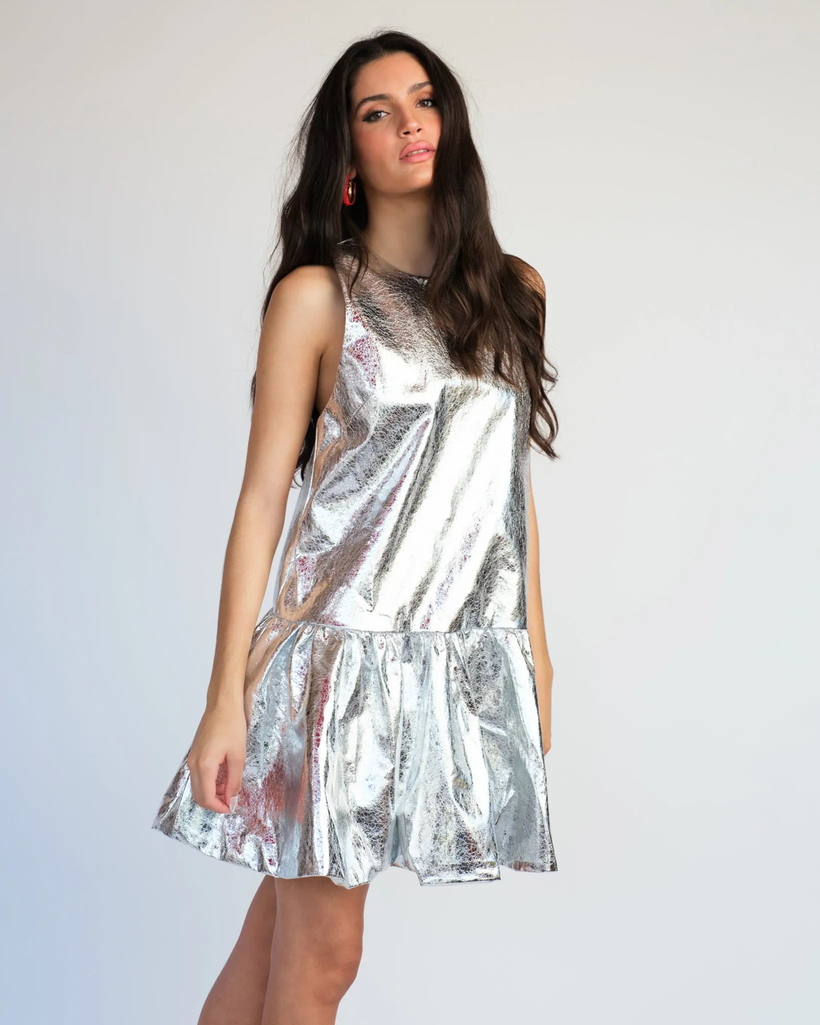 Bezeleni Dress