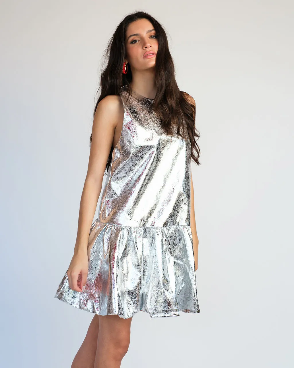 Bezeleni Dress