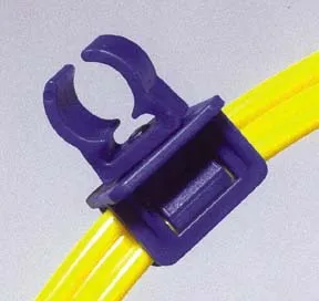 Connector Clips - Pole/Hoop (Set of 16)