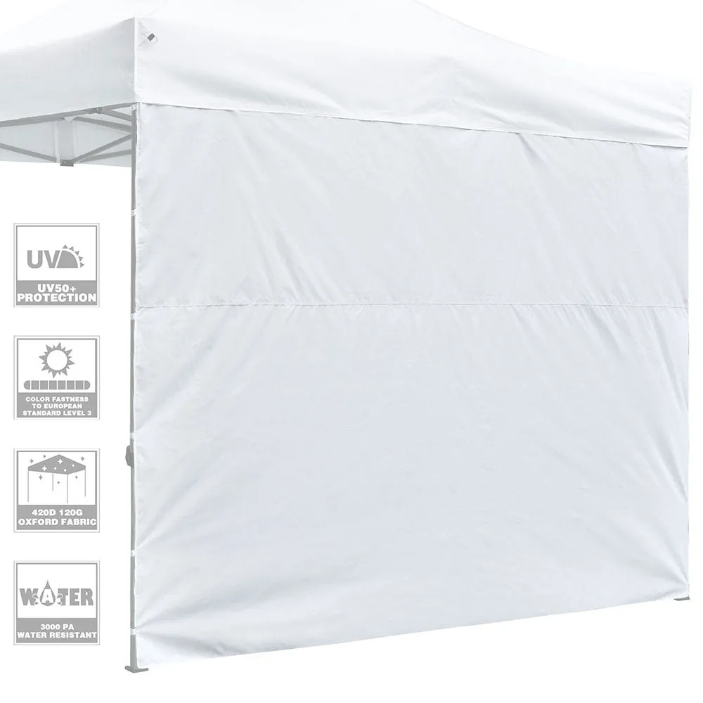 InstaHibit Sidewall for 10x10 Pop Up Canopies