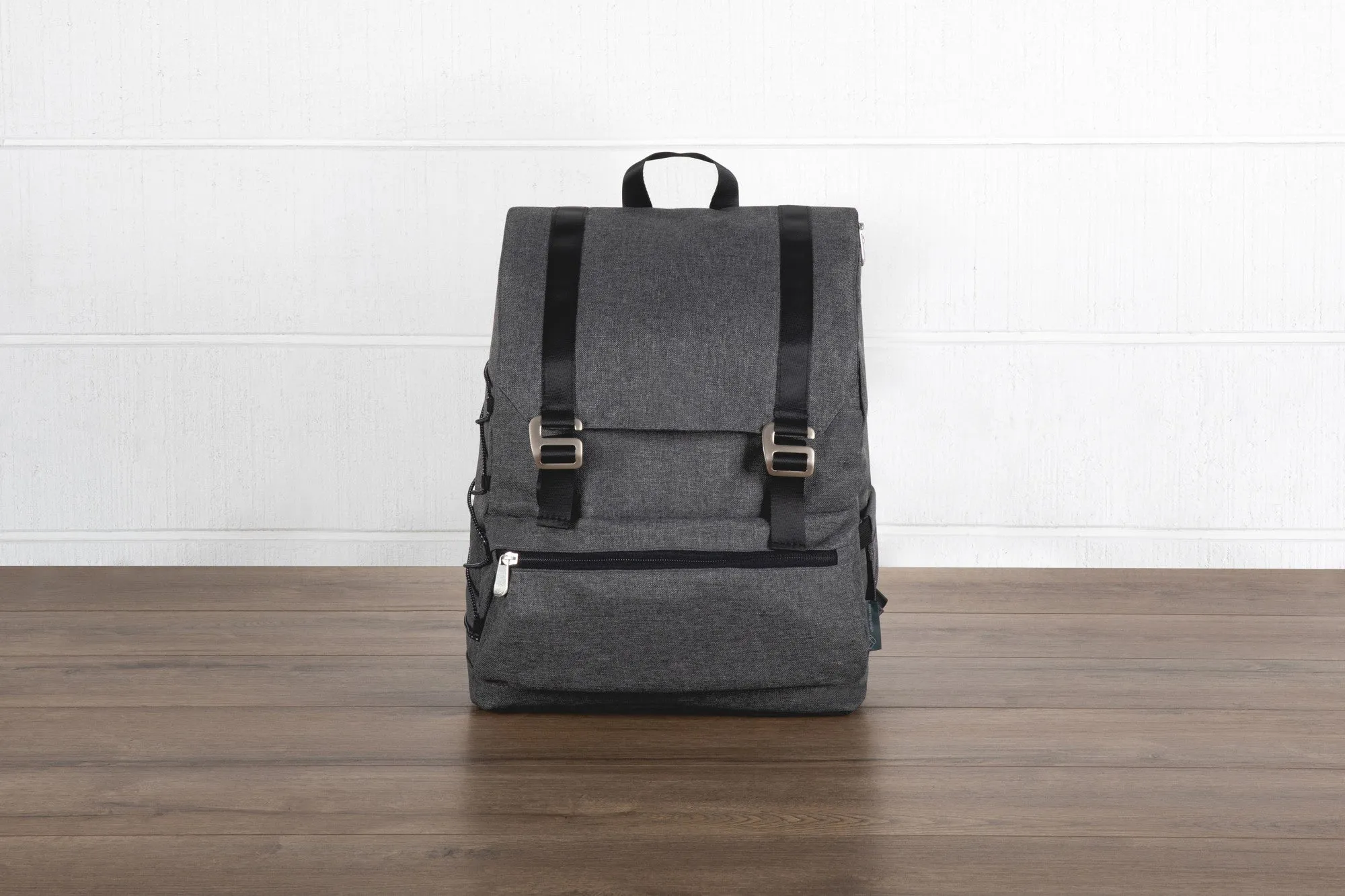 Kansas City Chiefs - On The Go Traverse Backpack Cooler