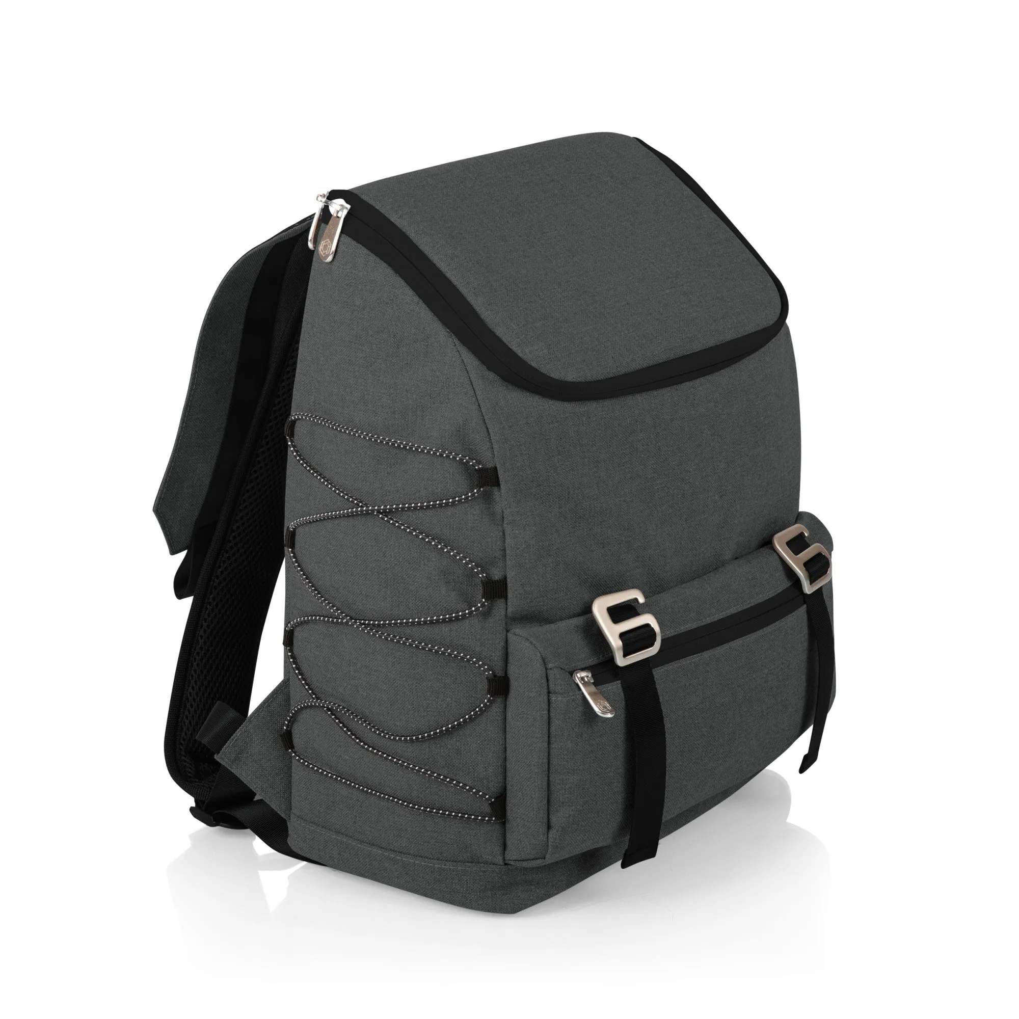 Kansas City Chiefs - On The Go Traverse Backpack Cooler