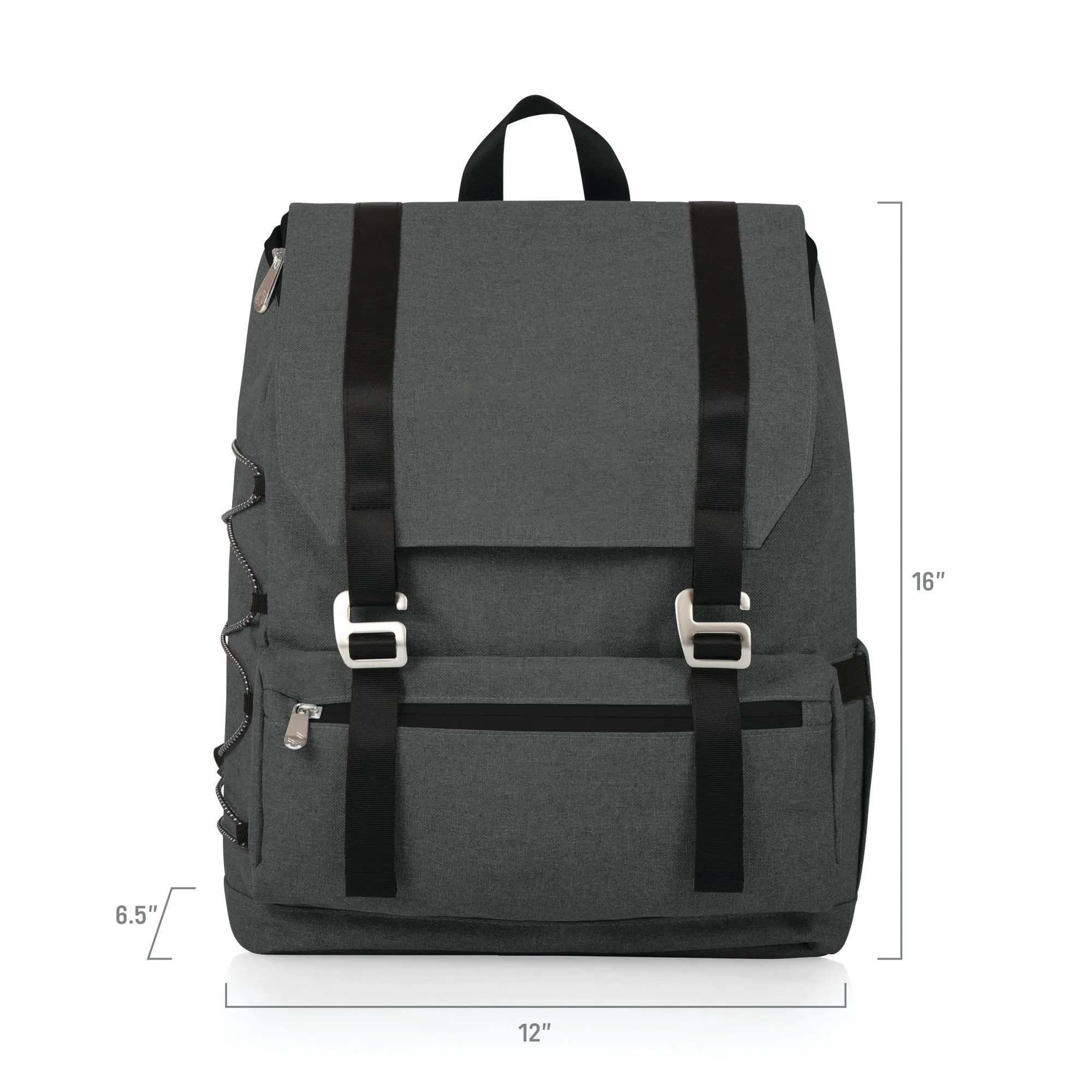 Kansas City Chiefs - On The Go Traverse Backpack Cooler
