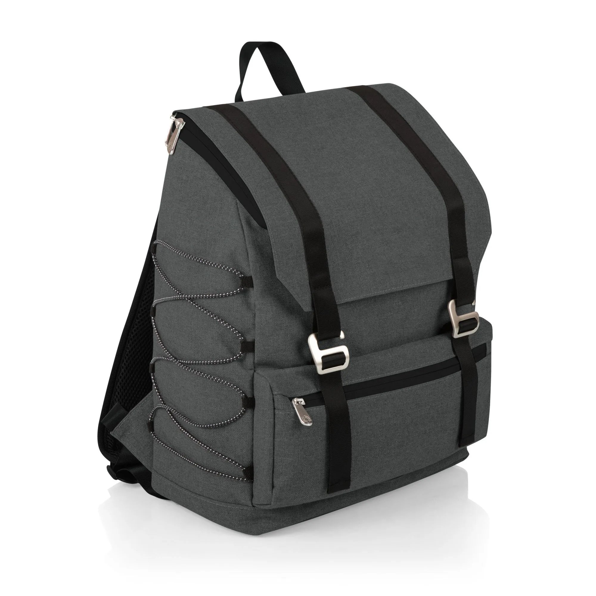 Kansas City Chiefs - On The Go Traverse Backpack Cooler