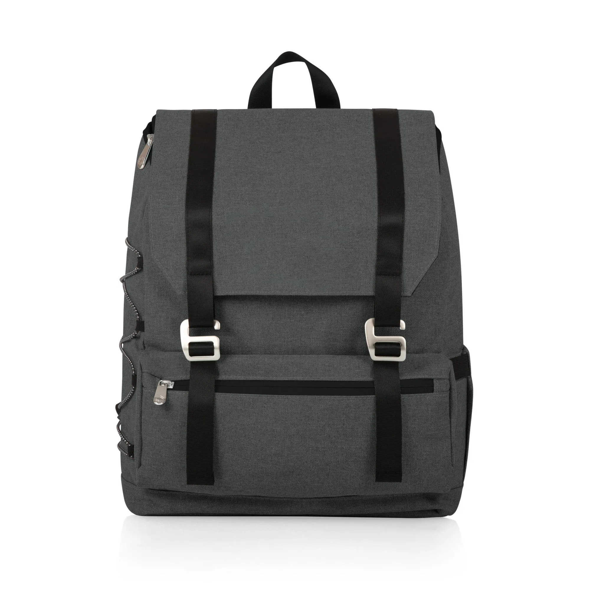 Kansas City Chiefs - On The Go Traverse Backpack Cooler