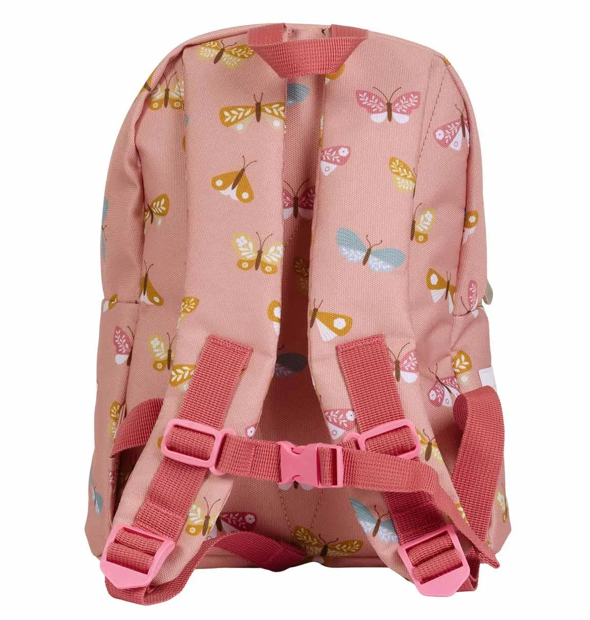 Little Backpack - Butterflies