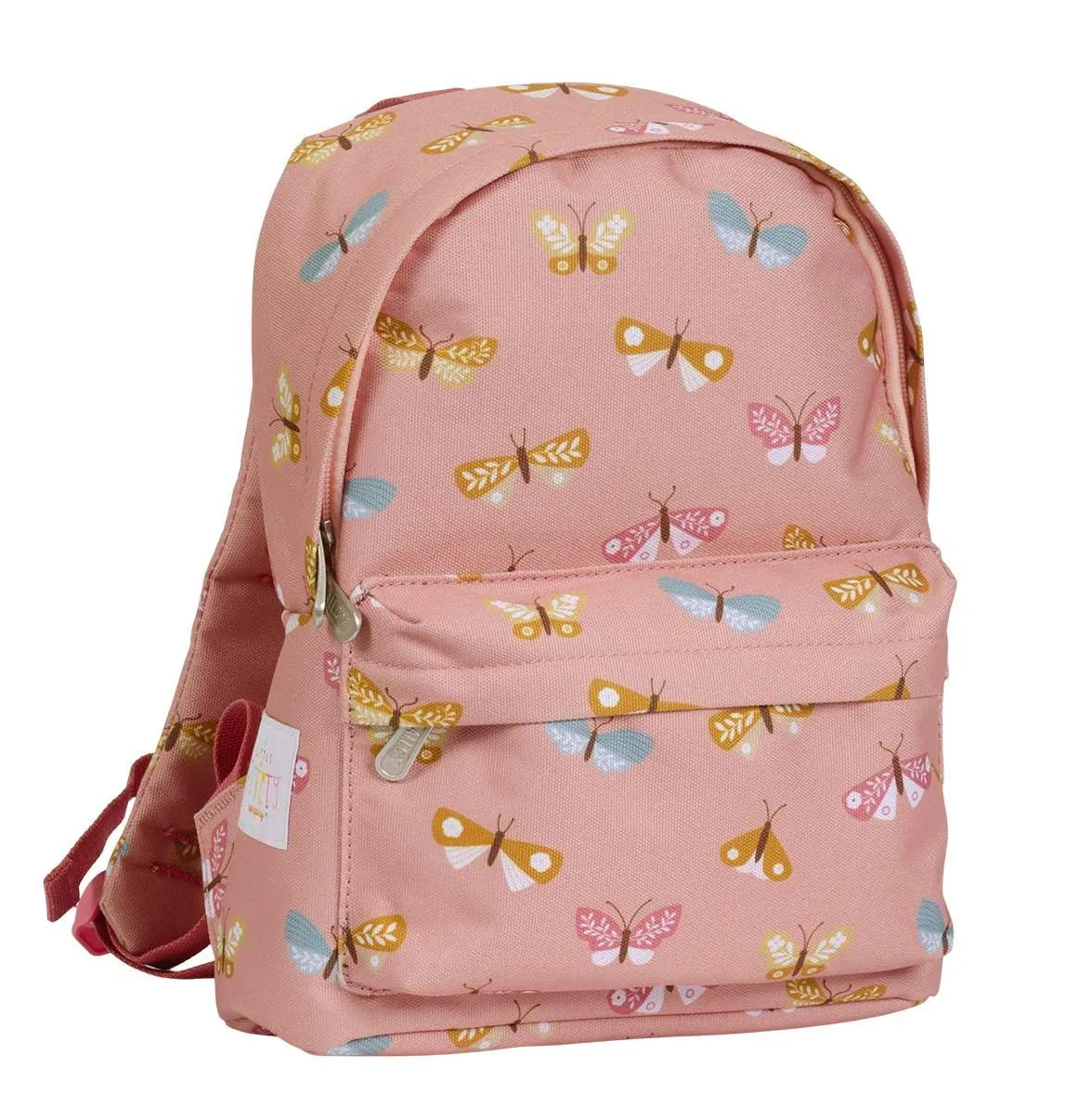 Little Backpack - Butterflies