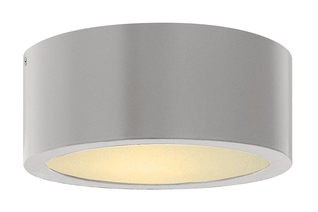 Luna Small Flush Mount