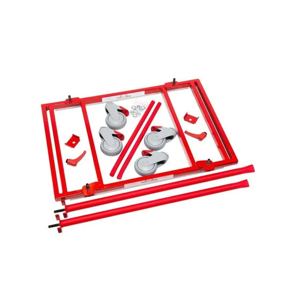 Multi Trolley - Standard Version