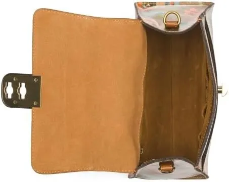 Patricia Nash Chauny Satchel