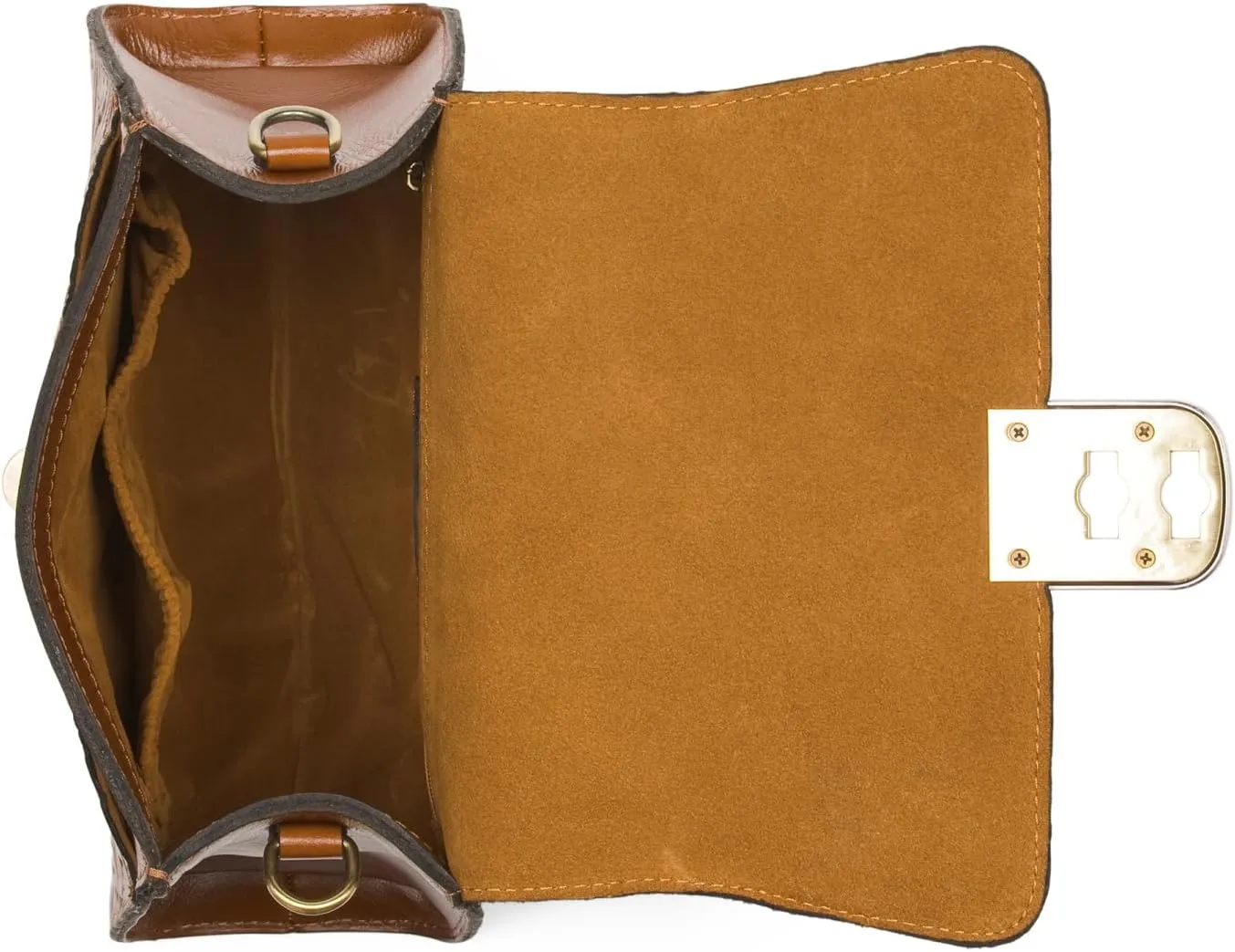 Patricia Nash Chauny Satchel