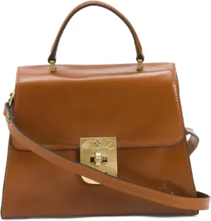 Patricia Nash Chauny Satchel