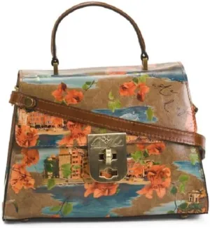 Patricia Nash Chauny Satchel