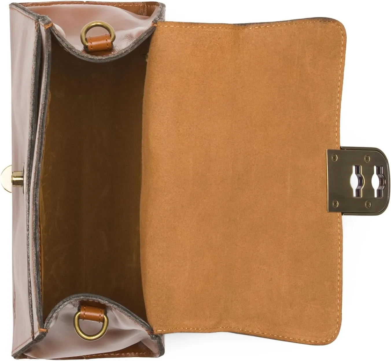 Patricia Nash Chauny Satchel