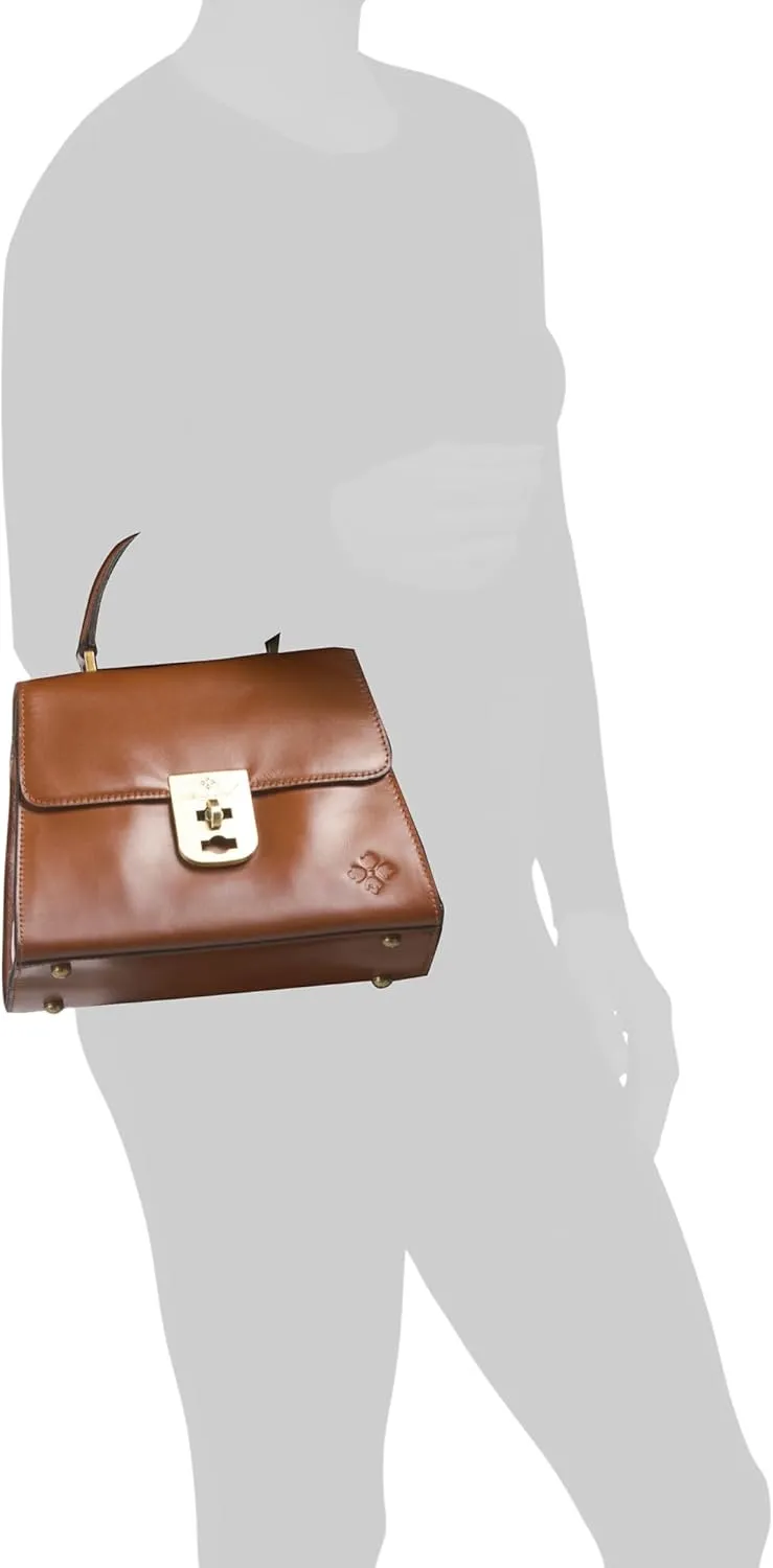 Patricia Nash Chauny Satchel