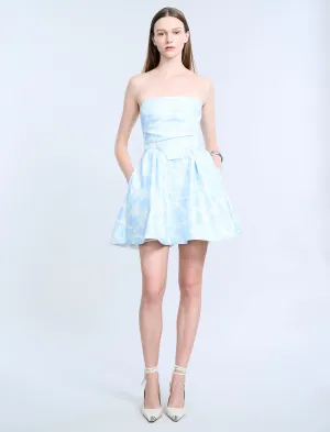 Peak Top Stitch Cocktail