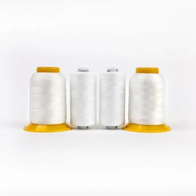 Serger thread kit