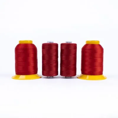 Serger thread kit