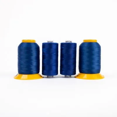Serger thread kit