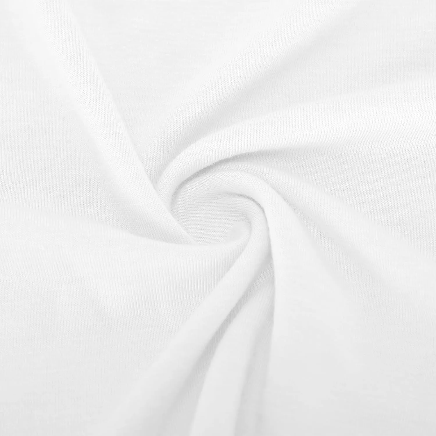 Summer Dresses for Women Casual Spring Midi Dress Short Sleeve Ruffle Hem Crewneck Solid Color Loose Pleated Smock Mini Dress