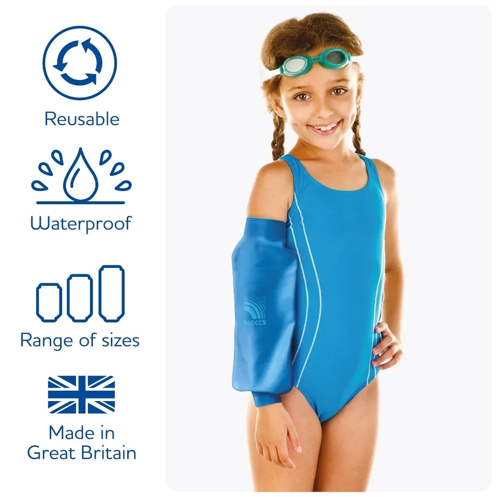 Waterproof Elbow Dressing & PICC Line Covers