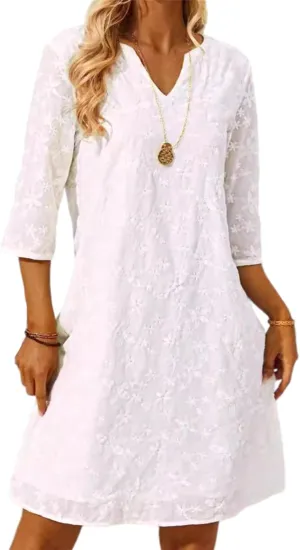 Wedding Guest Dresses for Women Waist Tie Ruffle Casual A-Line Swing Mini Dress Summer Cocktail Concert Dress