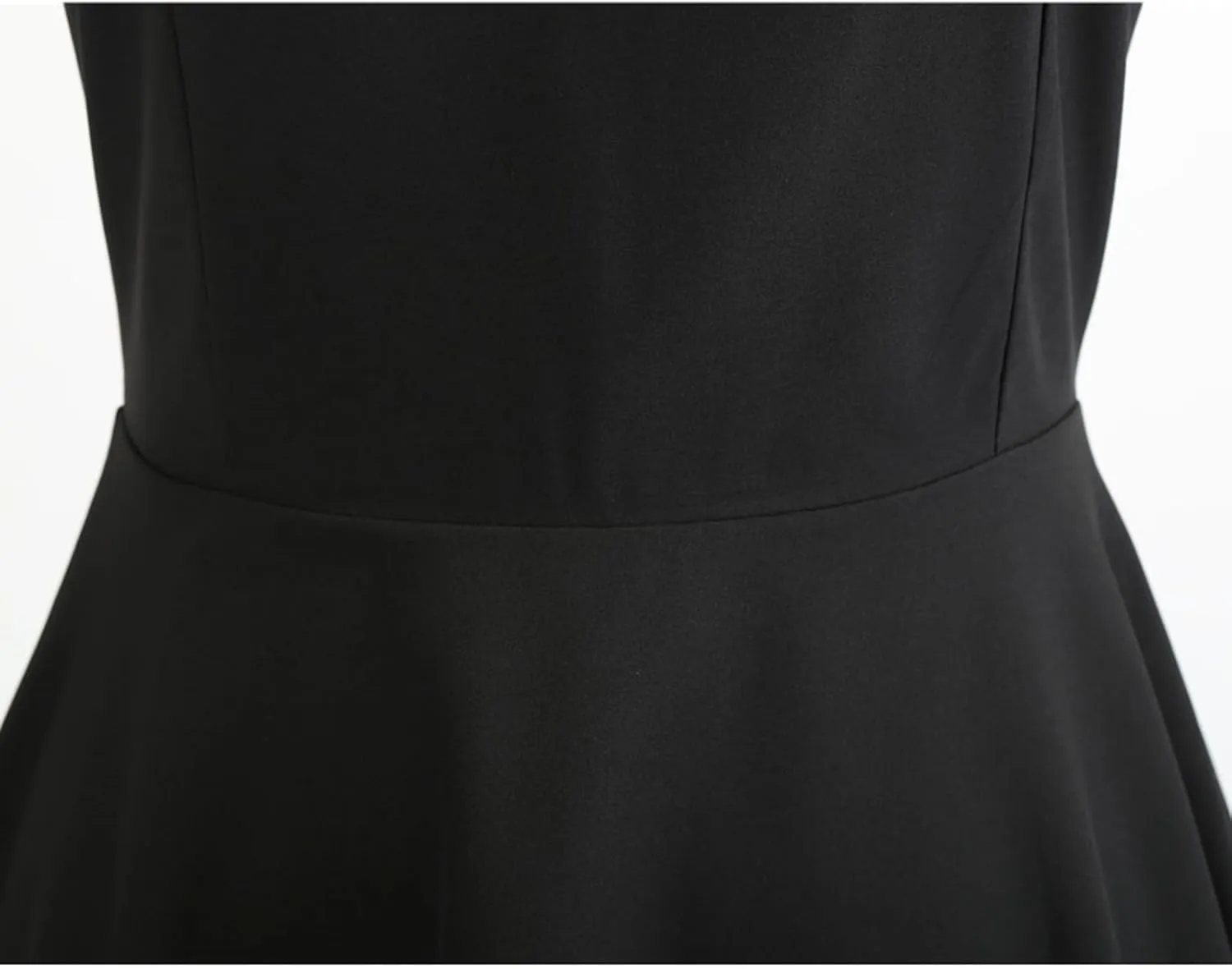 Women's Cocktail Dresses, Formal Wedding Guest Church Modest Graduation Party Prom Dress 2025